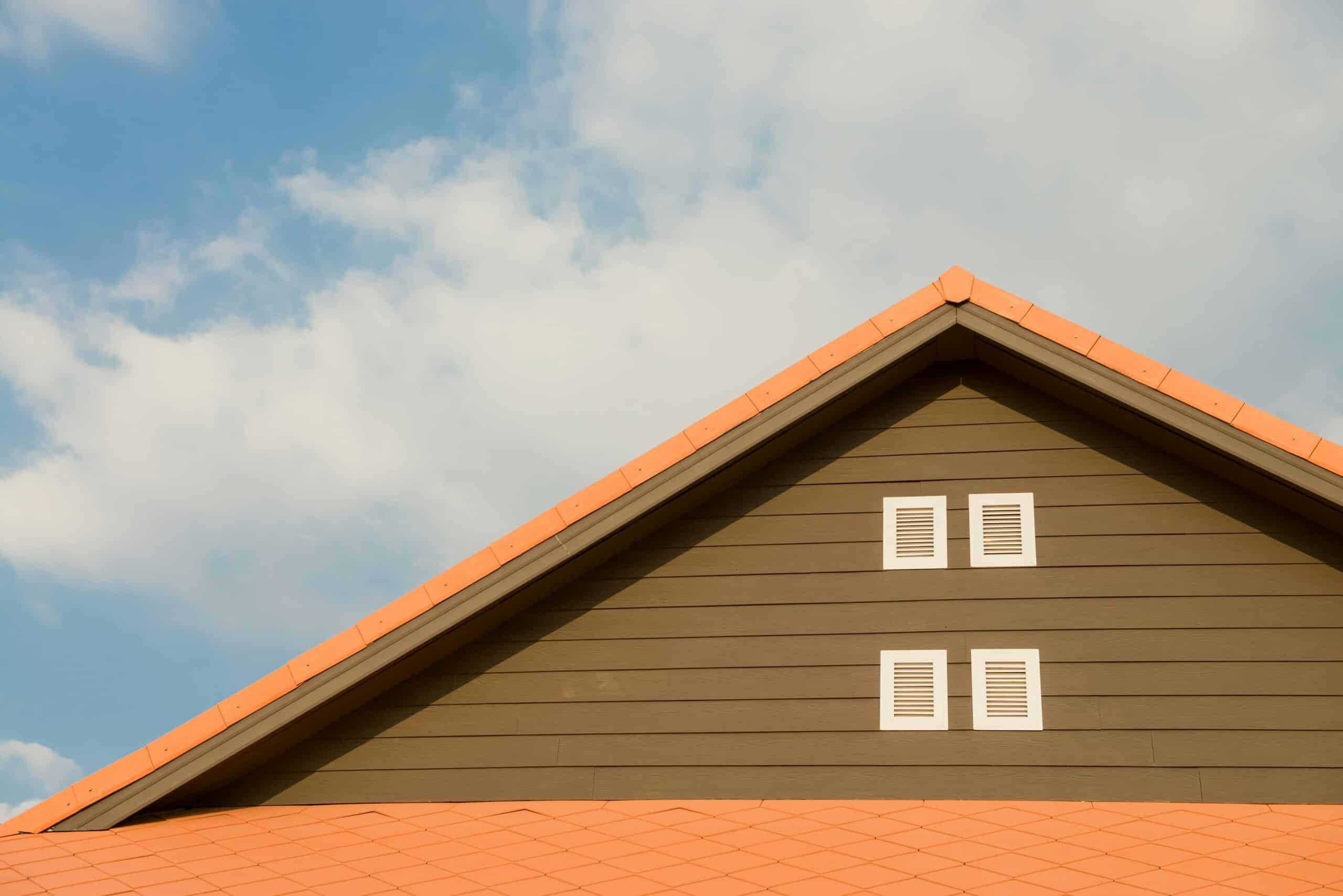 How To Clean Algae Off Your Roof A Complete Guide The Pressure